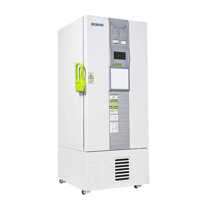 Ultra low temperature freezers, -86C