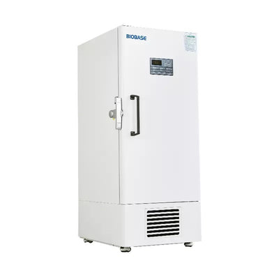 Ultra-low temperature freezers, -86C, 220V