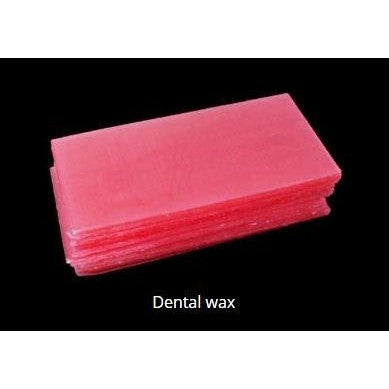 Dental wax