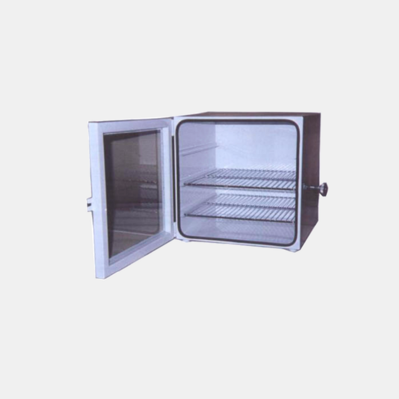 Desiccator cabinets, stainless steel