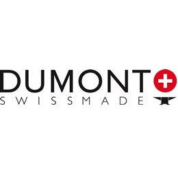 Dumont self-closing tweezers style N7AC (EMS)