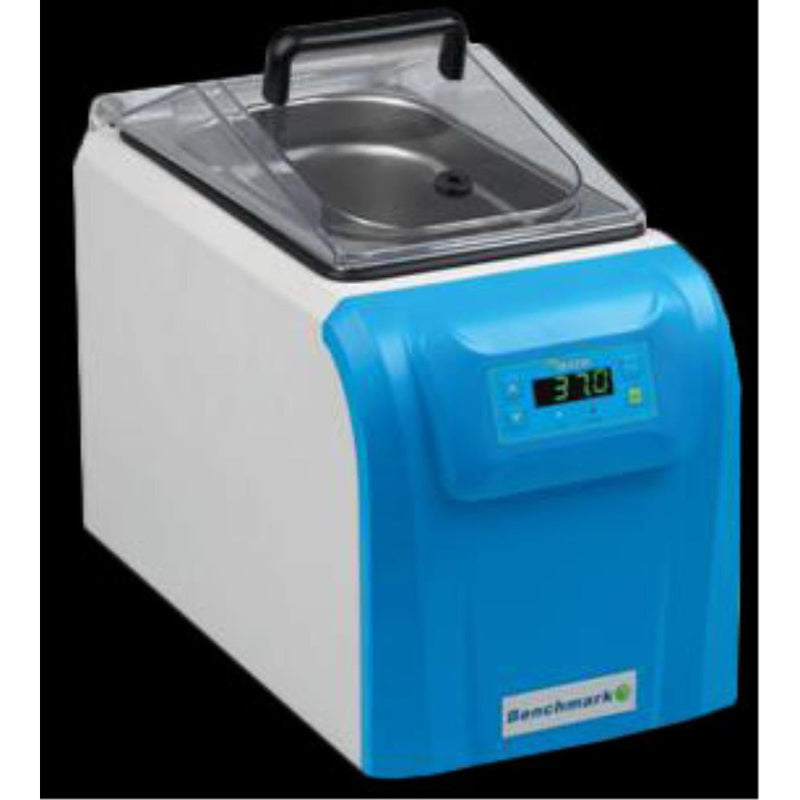 MyBath 4L digital water bath, 240V