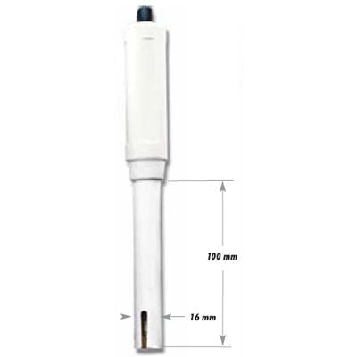 Multiparameter pH/EC/TDS probe, HI1285-5