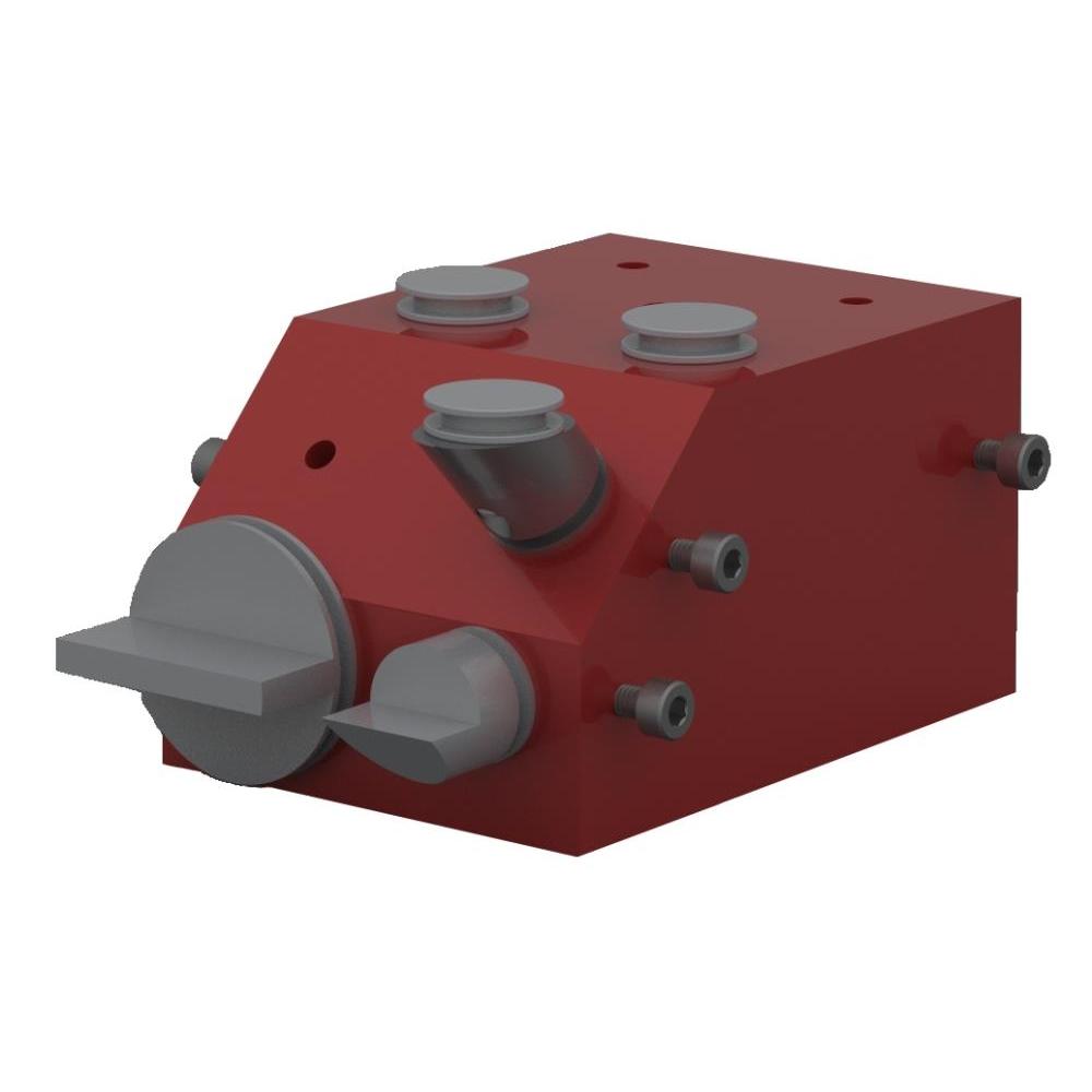 SEM multi-angle specimen mount prep stand – ProSciTech