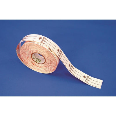 Expiration safety labels