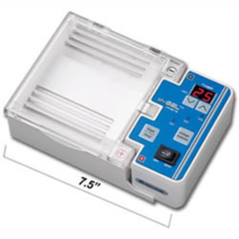 EMS MyGel Mini electrophoresis systems and accessories