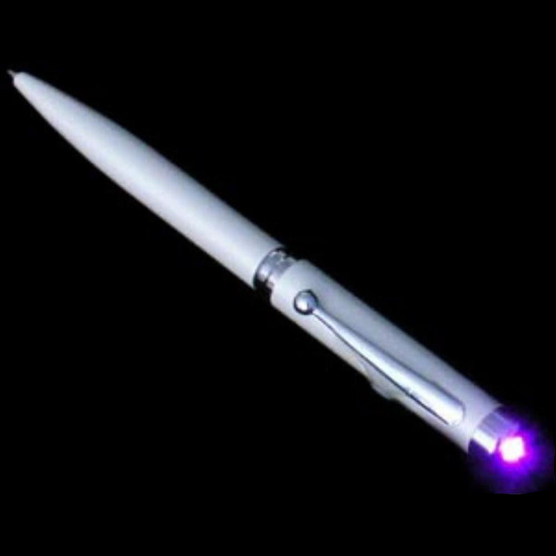 Pen light, UV