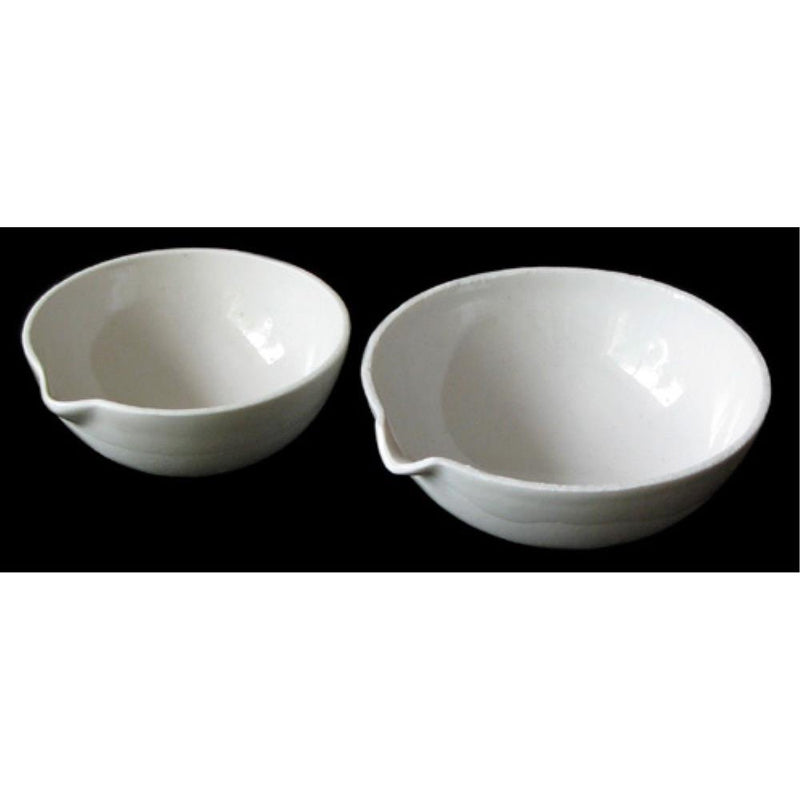 Evaporating dish, porcelain, 150ml