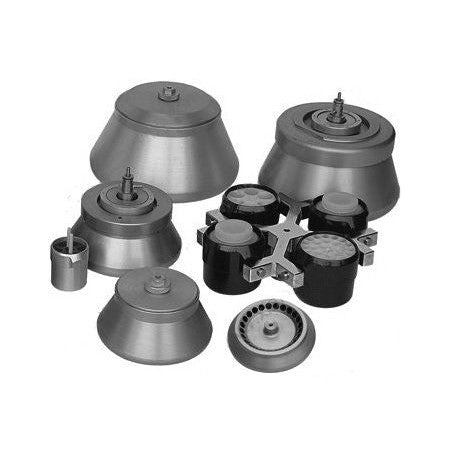 Centrifuge rotors, FH2500R-2