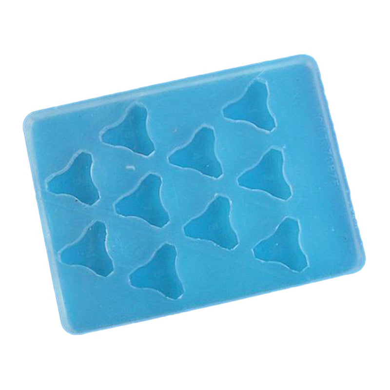 Flat embedding moulds, silicone