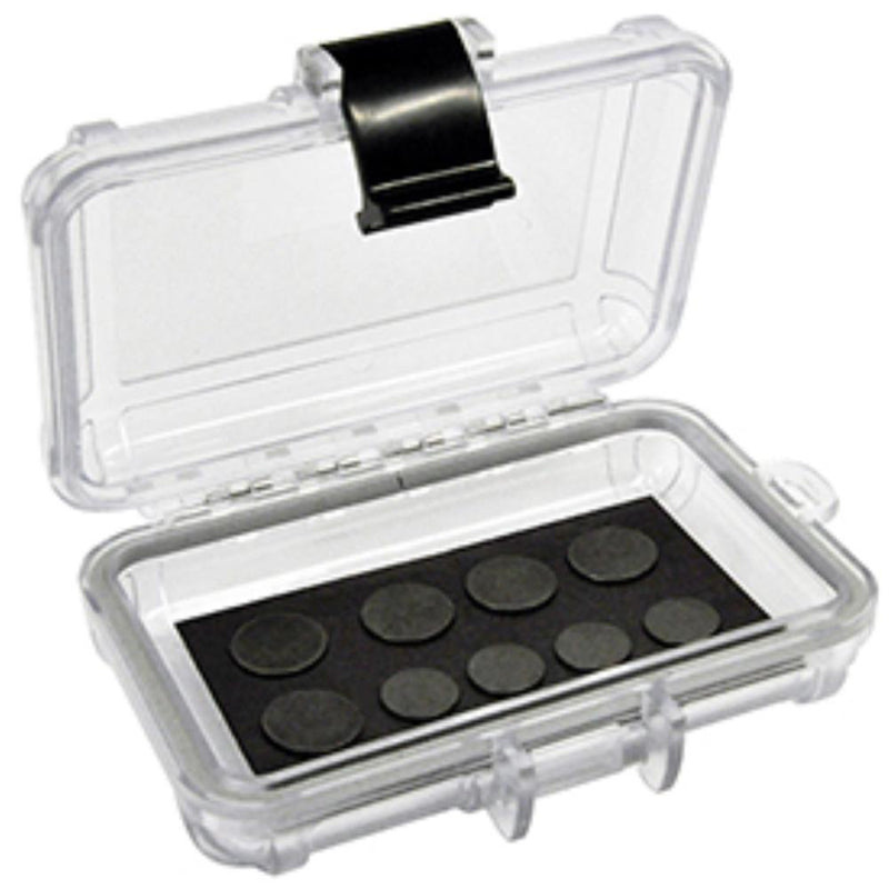 X-TREME AFM/STM disc storage box