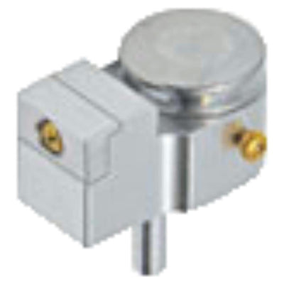 PELCO FIB sample and grid holders, 12.7mm