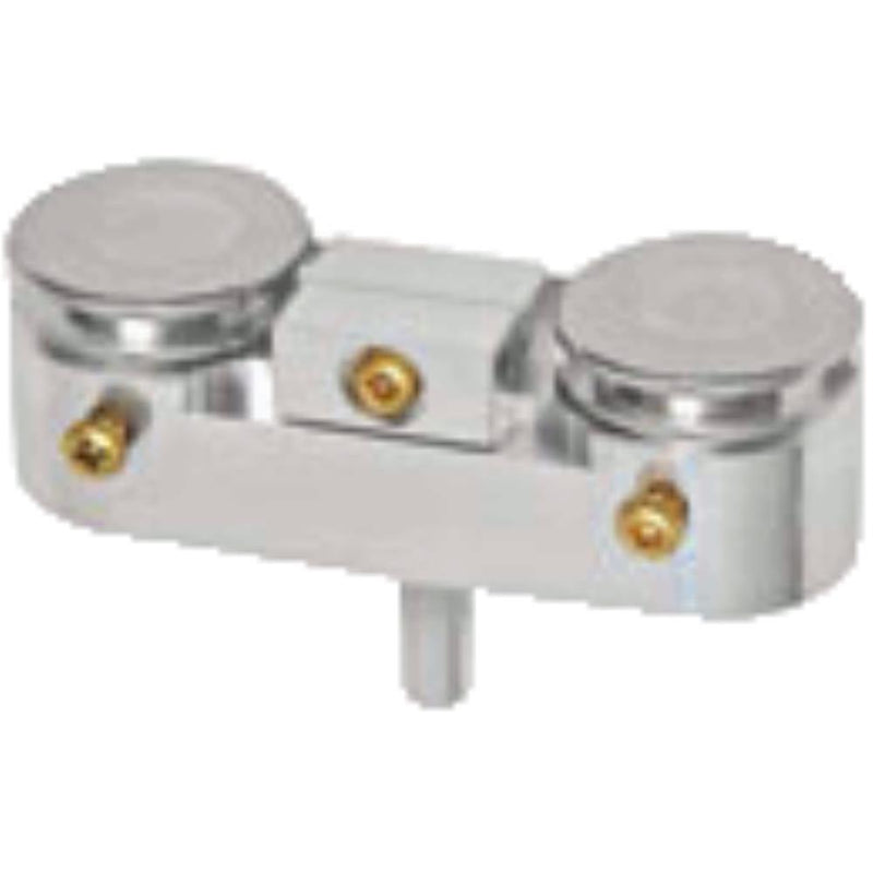 PELCO FIB sample and grid holders, 12.7mm