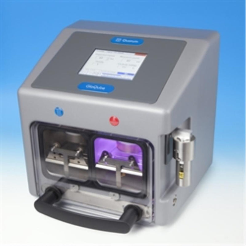 GloQube glow discharge system, 240V