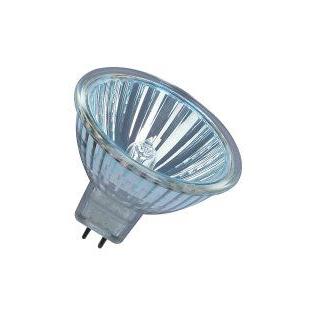 Halogen light bulb, 12V, non-branded (END OF LINE)