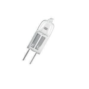 Halogen light bulb, 12V, non-branded (END OF LINE)