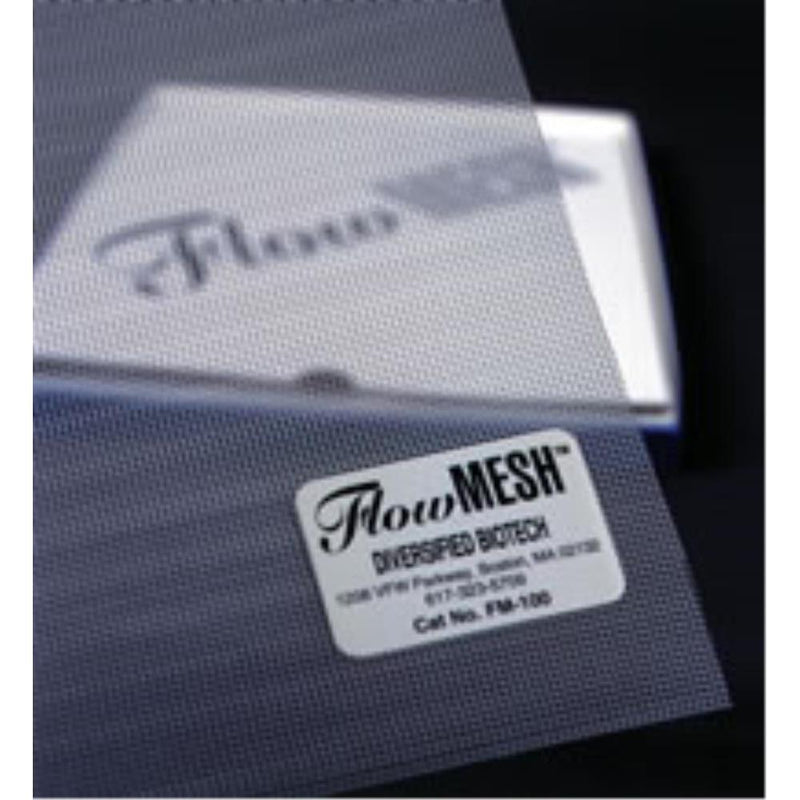 FlowMesh sheet, 216mm x 279mm