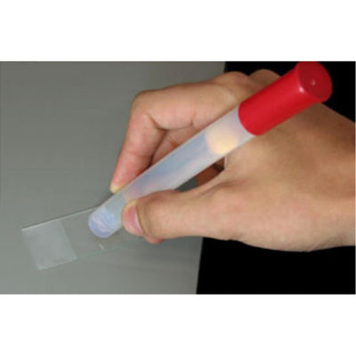 Cargille Meltmount Quick-Stick microscope slide mounting media