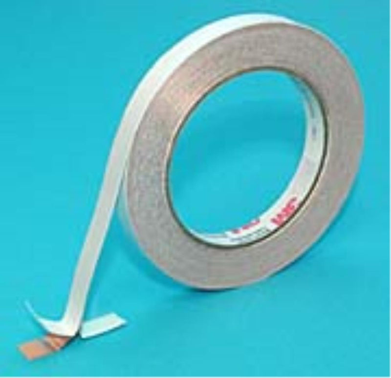 Conductive aluminium tape