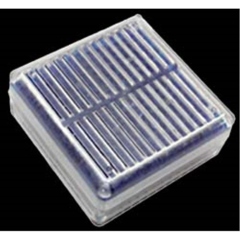 DRI-BOX reusable desiccant canister, microwaveable