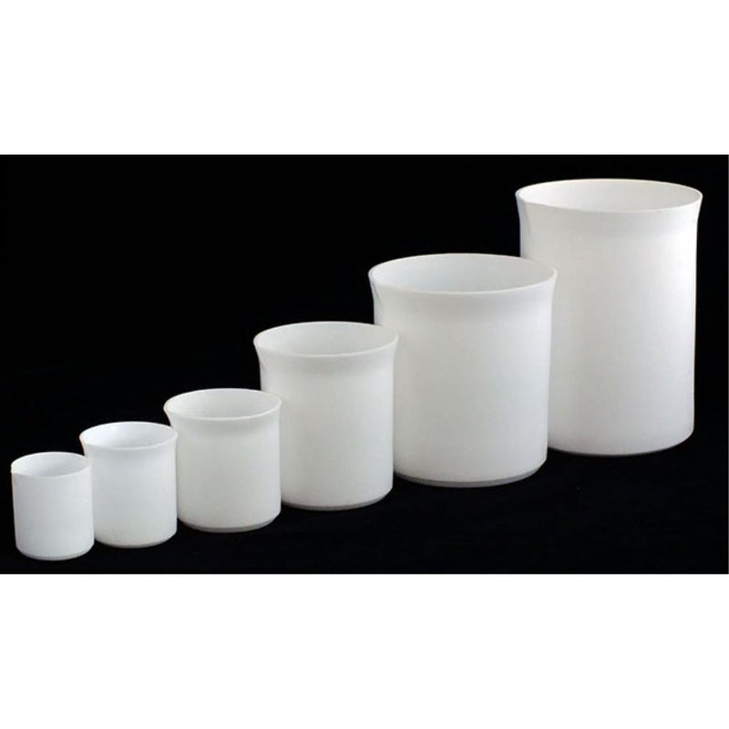 Beakers, PTFE