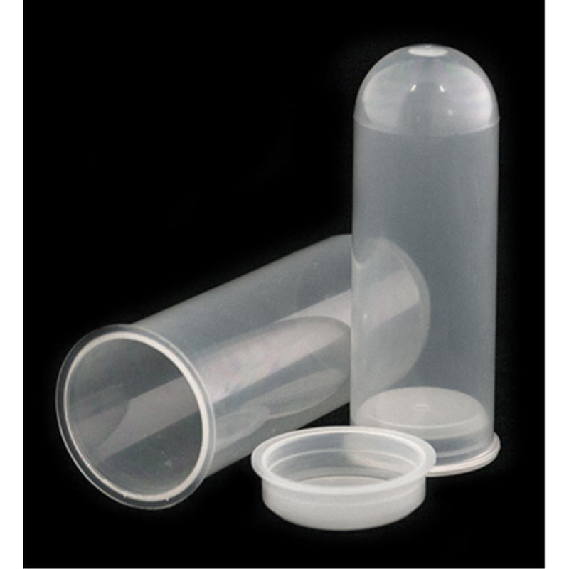 Centrifuge tubes, PP