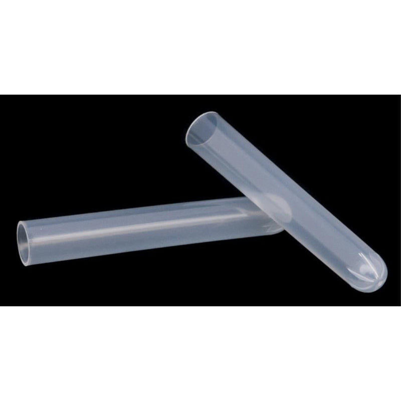 Test tubes, PP, 12 x 75mm