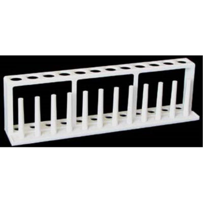 Tube draining rack, PP