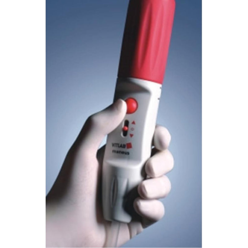 VITLAB maneus pipette controller