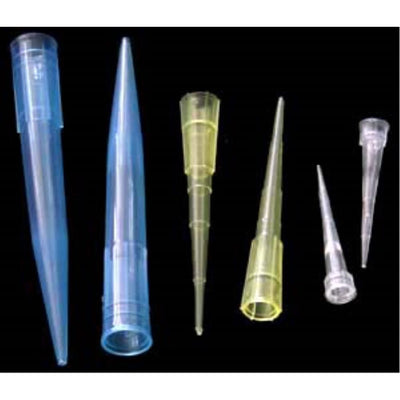 Pipette tips, PP (non-sterile)