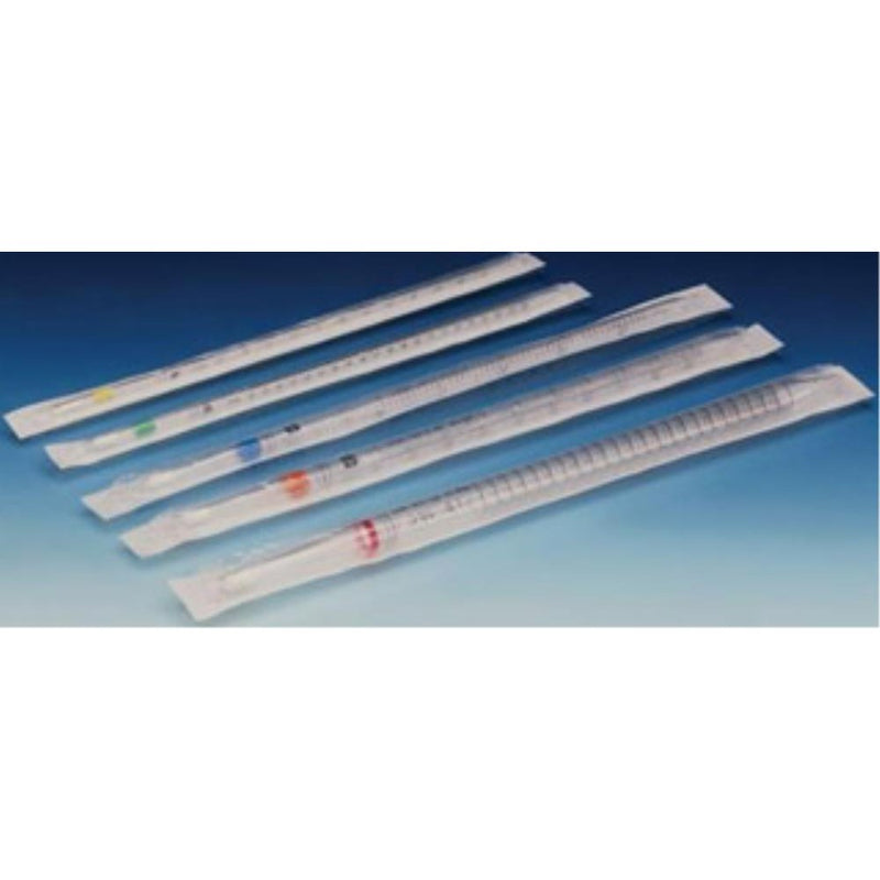 VITLAB pipettes, PS, sterile