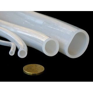 Tubing, silicone