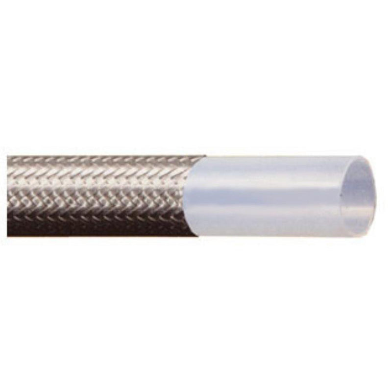 PTFE tubing with braided SS, ID6.35mm