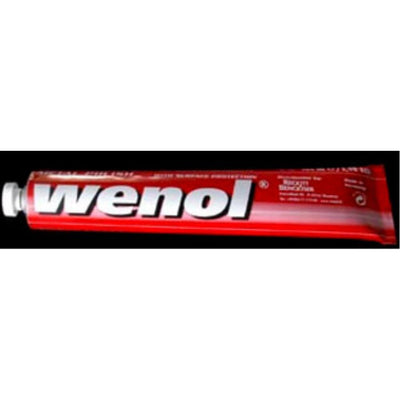 Wenol metal polish