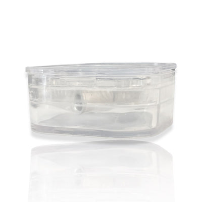 Membrane boxes, PP