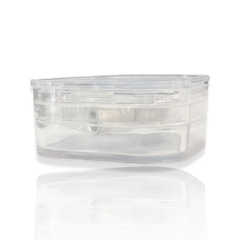 Membrane boxes, PP