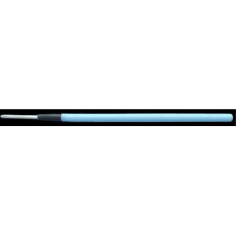 Microfibre head swabs, PET