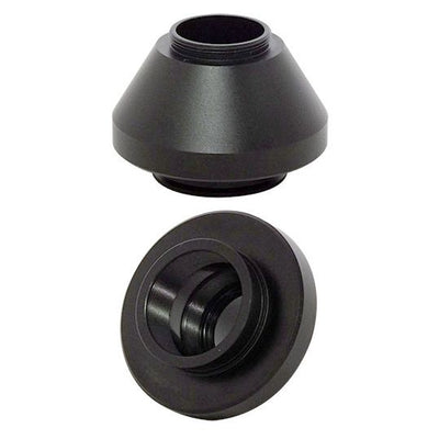 Leica camera eyepiece adapters, C-mount