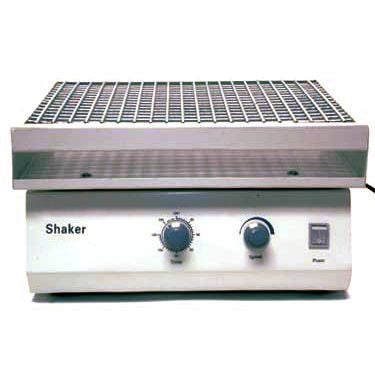 Orbital shaker, 419 x 343 x 241mm 230V