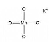 Potassium permanganate, technical grade (DG)