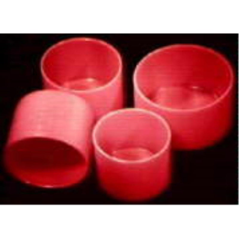 Embedding mould cups, PE