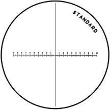 Peak mini comparater magnifier, 7x