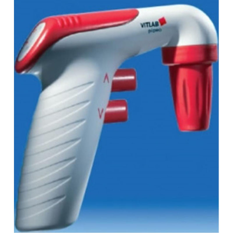 VITLAB pipeo precision pipette controller