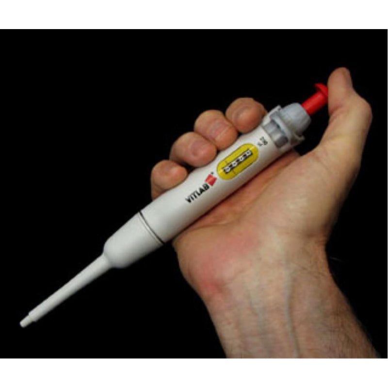 VITLAB micropipettes