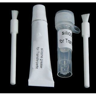 VITLAB micropipette accessories