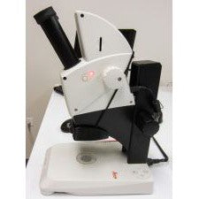NIGHTSEA Leica EZ4 microscope fluorescence viewing systems, dim base option