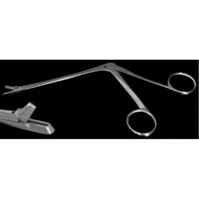 Struycken punch-cutting forceps, 120mm