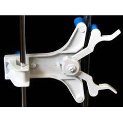 Burette bosshead clamp