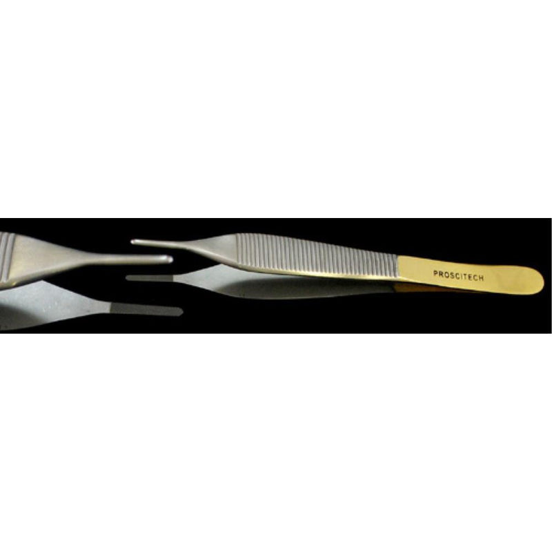 Adson forceps, 120mm