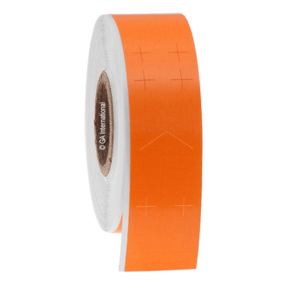 Cryo C-Kur tamper-evident tape